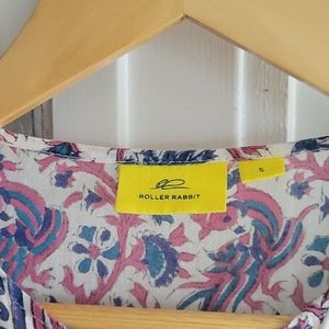 Roberta roller Rabbit